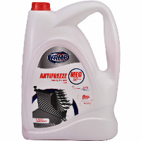 Антифриз VAMP 10L красный G12 (10.060кг)