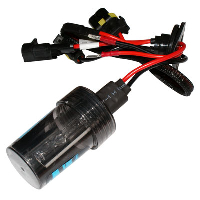 Лампа \"Xenon\" H1 35W 6000k B068