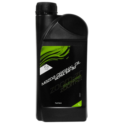 MAZDA ORIGINAL OIL ULTRA 5W-30 1L