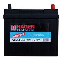 54584 STARTER