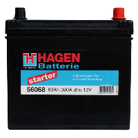 56068 STARTER