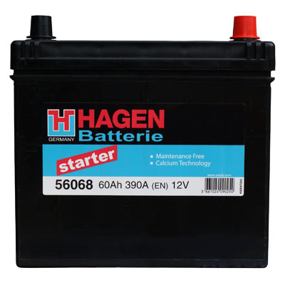 56068 STARTER