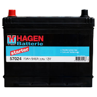 57024 STARTER