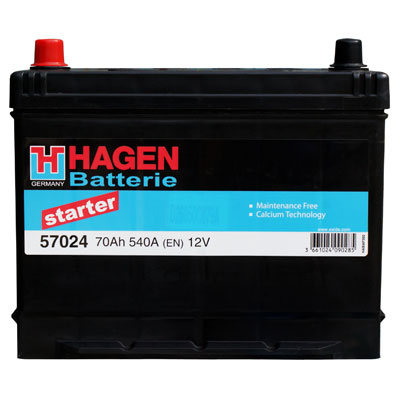 57024 STARTER