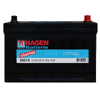 59518 STARTER