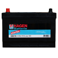 59519 STARTER