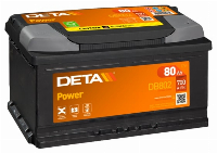 DB802 POWER