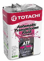 Multi-Vehicle ATF  4L Fully Syn