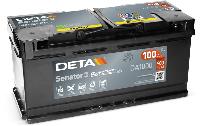 DA1000 SENATOR