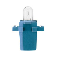 13597CP 24V 1.2W BAX10S GREY PHILIPS
