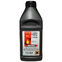 FBX DOT-4 1L