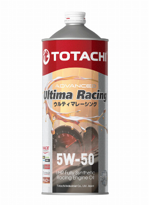 Ultima Racing ACEA A3/B4 SP 5W-50 1L