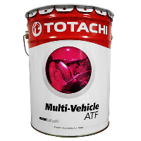 Multi-Vehicle ATF  20L Fully Syn