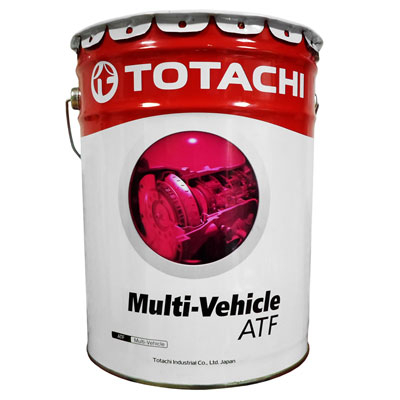 Multi-Vehicle ATF  20L Fully Syn