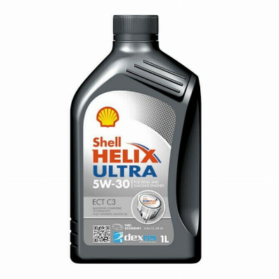 Helix Ultra ECT C3 SN 5W-30 1L
