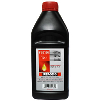 FBZ DOT-5.1 1L