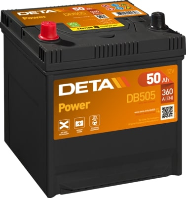 DB505 POWER
