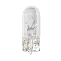 17177 W5W, 12V, 5W, W2, 1X9 5D T10