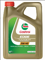 EDGE 5W-40 4L