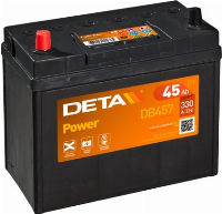 DB457 POWER