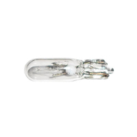 AG 40037S 12V 1.2W ПРОЗРАЧ.; КАРТОН (10ШТ)