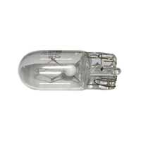 AG 40034S 12V 5W W5W; ПРОЗРАЧ.; КАРТОН (10ШТ)