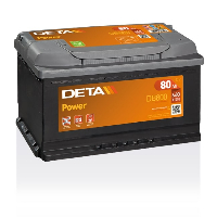 DB800 POWER