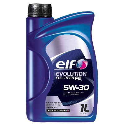 Evolution Full Tech FE 5W-30 С4/Renault RN0720 1L
