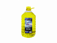 Стеклоомывающая жидкость -20*С  EUROASIA  5L 