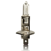 Лампа H-1 (на блистере) 12V/55W   1708