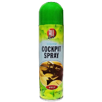Полироль пластик 225g 76426