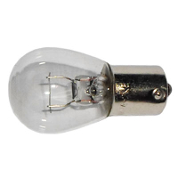 Лампа BA15S 12V  21W