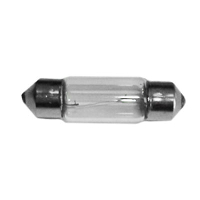 Лампа  12V 5W SV 8,5 