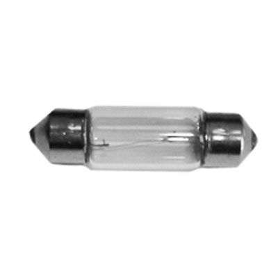 Лампа  12V 5W SV 8,5 