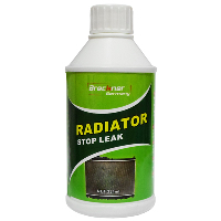 Герметик радиатора-Stop Leak (жидкий) 354ml