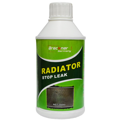 Герметик радиатора-Stop Leak (жидкий) 354ml