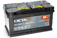 DA852 SENATOR