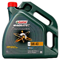 MAGNATEC PROFESSIONAL OE 5W-40  4L