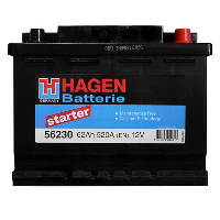 56230 STARTER
