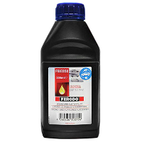 FBE DOT-5.1 0.5L