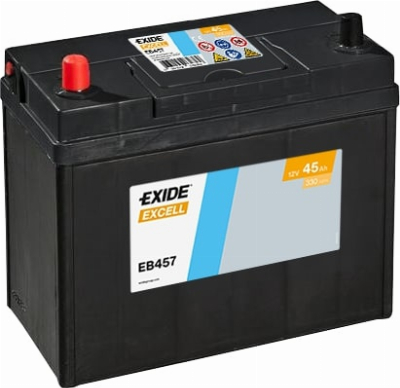 EB457 EXCELL