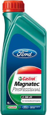 MAGNATEC Professional E (Ford) 5W-20 1L