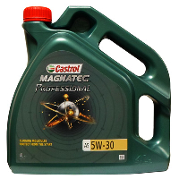 MAGNATEC PROFESSIONAL A5 5W-30  4L