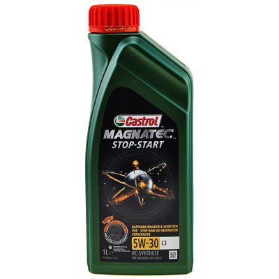 MAGNATEC Stop-Start C3 5W-30 1L 