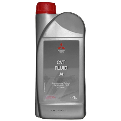 MITSUBISHI CVT FLUID J4 1L