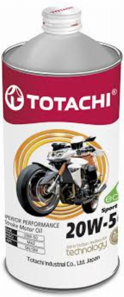 Sport 4T SN,SM 20W-50 1L Mineral