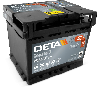 DA472 SENATOR