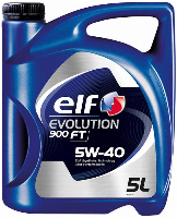 Evolution 900 FT  5W-40 A3/B4 SP 5L