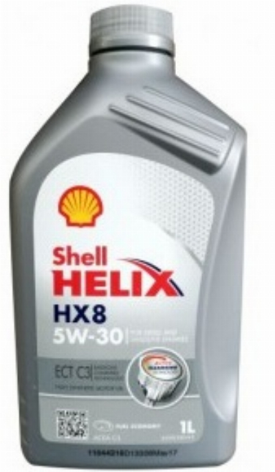 Helix HX8 ECT C3 SN 5W-30 1L