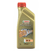 EDGE TITANIUM FST 0W-30 1L